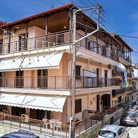 Villa Vayia Stavros  Extérieur photo