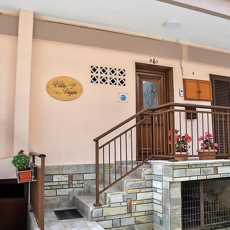 Villa Vayia Stavros  Extérieur photo