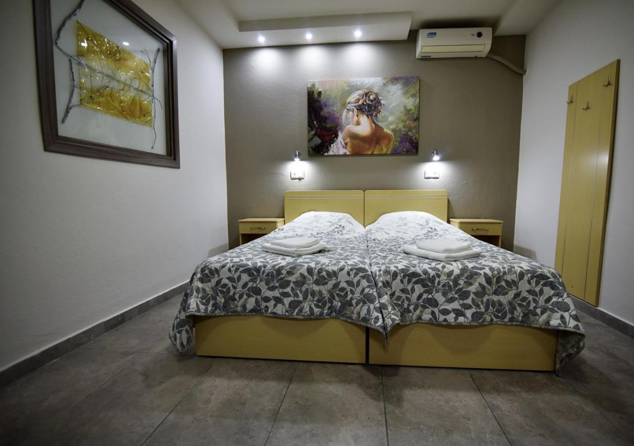 Villa Vayia Stavros  Extérieur photo