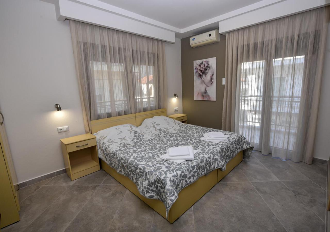 Villa Vayia Stavros  Extérieur photo