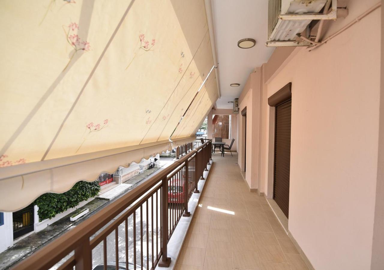 Villa Vayia Stavros  Extérieur photo