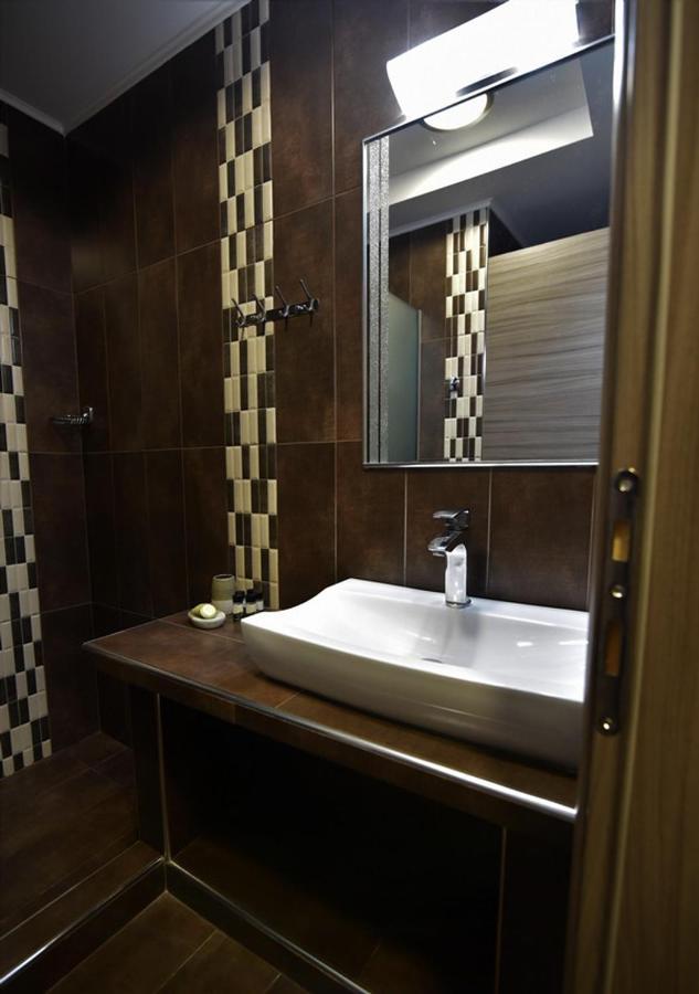 Villa Vayia Stavros  Extérieur photo