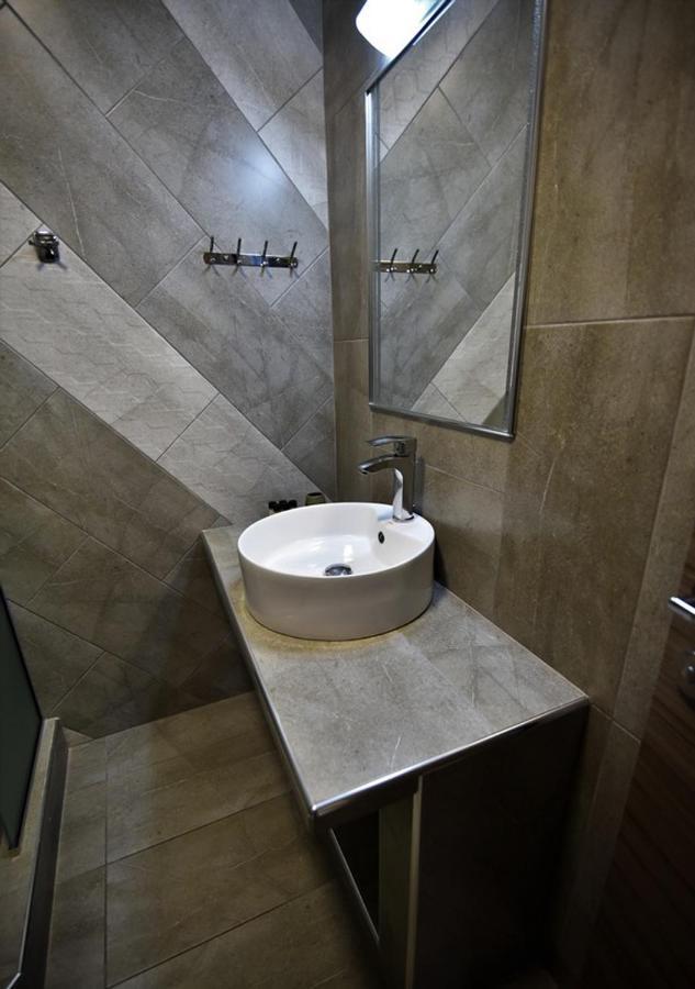 Villa Vayia Stavros  Extérieur photo